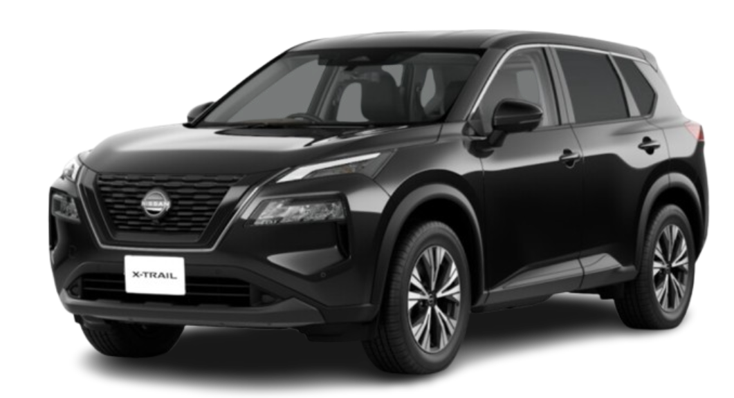 エクストレイル | 車種 | 【パレット】新車が金利1.9%で買える